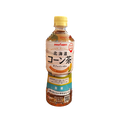 北海道コーン茶 525ml　カフェインゼロ 無糖 pokka sapporo