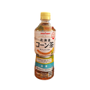 北海道コーン茶 525ml　カフェインゼロ 無糖 pokka sapporo