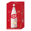 キットカット 日本酒 ミニ 満寿泉 KITKAT チョコ 富山県 桝田酒造店
