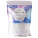 エプソピア600g バスソルト 完全無添加 半身浴 美肌 足湯 瀬戸内海産にがり100% 無着色 無香料 ミネラル マグネシウム/お菓子の王国はっぴーディアーズ