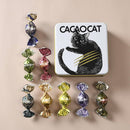 CACAOCAT缶 ミックスWHITE DADACA