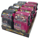 スロットマシンBIG 玩具菓子 ※カラーは選べません。