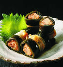 紅鮭昆布巻 北海道沼田町 缶詰 コーミ北のほたるファクトリー