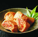 夜高きんちゃく 北海道沼田町 コーミ北のほたるファクトリー 缶詰