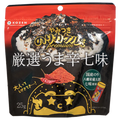 やみつきのり カケルくん 厳選うま辛七味  海苔
