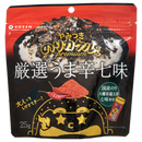 やみつきのりカケルくんpremium 厳選うま辛七味 海苔 ふりかけ 小善本店