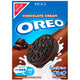 モンデリーズ OREO（オレオ）チョコレートクリーム クッキー ビスケット 5枚×2パック10枚