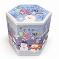 すすめ！ 雪だるマン クッキー