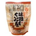 服部醸造 味噌くるみ餅 150g 北海道八雲町尾張徳川家御用味噌 服部酒造の味噌使用 函館金森倉庫