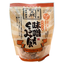 服部醸造 味噌くるみ餅 150g 北海道八雲町尾張徳川家御用味噌 服部酒造の味噌使用 函館金森倉庫