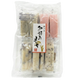 たいまつ食品 杵つきお好みもち4種類 700g 国産水稲もち100％