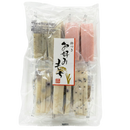 たいまつ食品 杵つきお好みもち4種類 700g 国産水稲もち100％