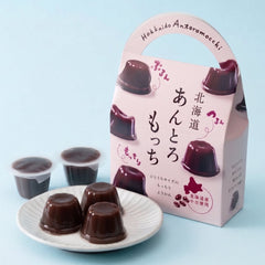 北海道甘い系菓子(クッキー/飴/洋菓子等)