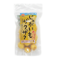 じゃがいもザクザク北海道産じゃがいも 65g
