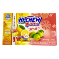 すっパイチュウ 檸檬味＆南高梅味 森永 日本製 約24個 MORINAGA
