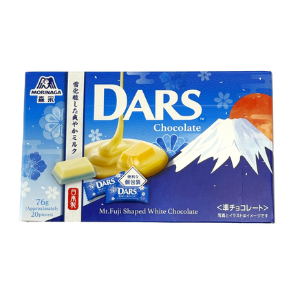 ダース 富士山 森永 日本製 約20個 MORINAGA