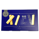 銀の極上バニラ 塩バニラバークッキー 函館 12個