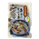 きのこ王国 きのこ釜めしの素 一合炊き お惣菜 しめじ 椎茸 北海道 大滝 伊達