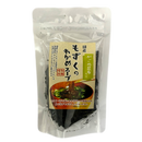 国産もずくのわかめスープ モズク ワカメ 即席スープ インスタントスープ
