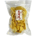 大角揚げ なつかしい味  銀座花のれん お得サイズ