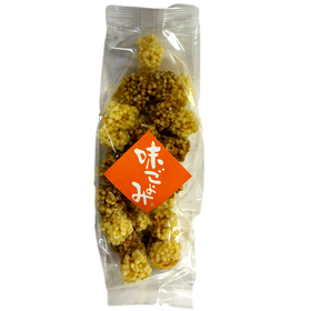 味ごよみ さっくり軽めの一口おこし