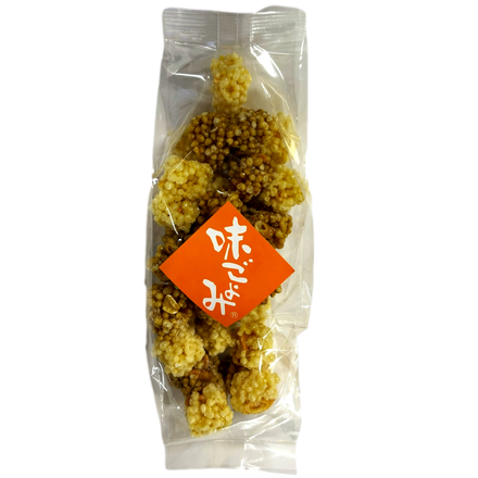味ごよみ さっくり軽めの一口おこし