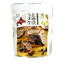 四季舎 北海道ラスク ショコラ 70g 北海道産小麦 春よ恋 きたほなみ 配合 パンラスク 風味豊か チョコレート 苫小牧