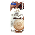 山川牧場 函館チョコレートラテ 5包入 七飯町山川牛乳使用 ショコラ 北海道