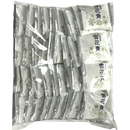 【20周年特別記念セール】送料無料 北海道 銘菓 雪花青 500gオーバー！約40枚 大容量アウトレット ！選べる6つの味 みんなで分け合う用 クリックポスト ホワイト ／ ストロベリー ／ ミルクチョコ ／ チョコミント ／ カフェラテ ／ レモン 6種詰め合わせ メーカー直送