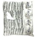 【20周年特別記念セール】送料無料 北海道 銘菓 雪花青 500gオーバー！約40枚 大容量アウトレット ！選べる6つの味 みんなで分け合う用 クリックポスト ホワイト ／ ストロベリー ／ ミルクチョコ ／ チョコミント ／ カフェラテ ／ レモン 6種詰め合わせ メーカー直送