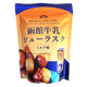 函館牛乳シューラスク ミルク味 　北海道限定