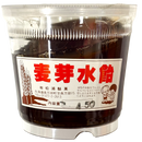 麦芽水飴 松浦製菓 長万部 450ｇ