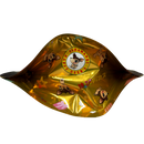 長万部行く!？オシャマンベイク［マカダミアミルク］さくっと香ばし焼き染みチョコクランチ！