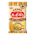ハッピーターン スープカレー風味 [ネコポス4個可]   北海道限定