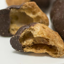 シューラスク ミルクチョコ シュークリーム専門店 CHOCOLATE Chou de rask ママデコレ 函館 函館牛乳 アイケーフーズ/お菓子の王国はっぴーディアーズ