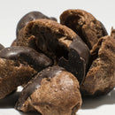 シューラスク ダークチョコ シュークリーム専門店 CHOCOLATE Chou de rask ママデコレ 函館 函館牛乳 アイケーフーズ/お菓子の王国はっぴーディアーズ