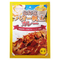 北海道バター帆立カレー 中辛  [ネコポス2個可]