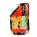 北海道きのこ王国 行者にんにく なめ茸 スタンドパック 270g