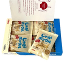 じゃがポックル ほたて塩味 10袋 北海道産ほたて×じゃがいも カルビー 北海道限定