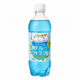 シマエナガのブルーガラナ 500ml 北海道