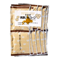 【送料無料】 北海道男爵いもスープ  15袋入 業務用 ネコポス