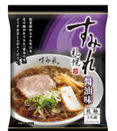 ラーメンすみれ 醤油味 1人前（メンマ入）