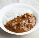 北海道 ホエー豚カレー 中辛［ネコポス2個可］