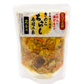 きのこ王国 きのこちらし寿司の素  北海道大滝産 2合用 しいたけ ぶなしめじ チラシ寿司 甘酢 タケノコ