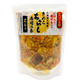 きのこ王国 きのこちらし寿司の素  北海道大滝産 2合用 しいたけ ぶなしめじ チラシ寿司 甘酢 タケノコ