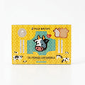 MILK BATON フロマージュカウサンド 北海道限定