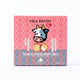 MILK BATON ザ・ナッツクッキー&ホワイトチョコ