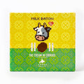 MILK BATON ザ・クリームインクッキー