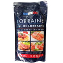 ロレーヌ岩塩 スタンドパウチ 250g