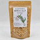 焙煎はとむぎ 50g 北海道伊達産100％ 防腐剤・化学調味料・着色料・香料無添加 ハトムギ はと麦 ハト麦
